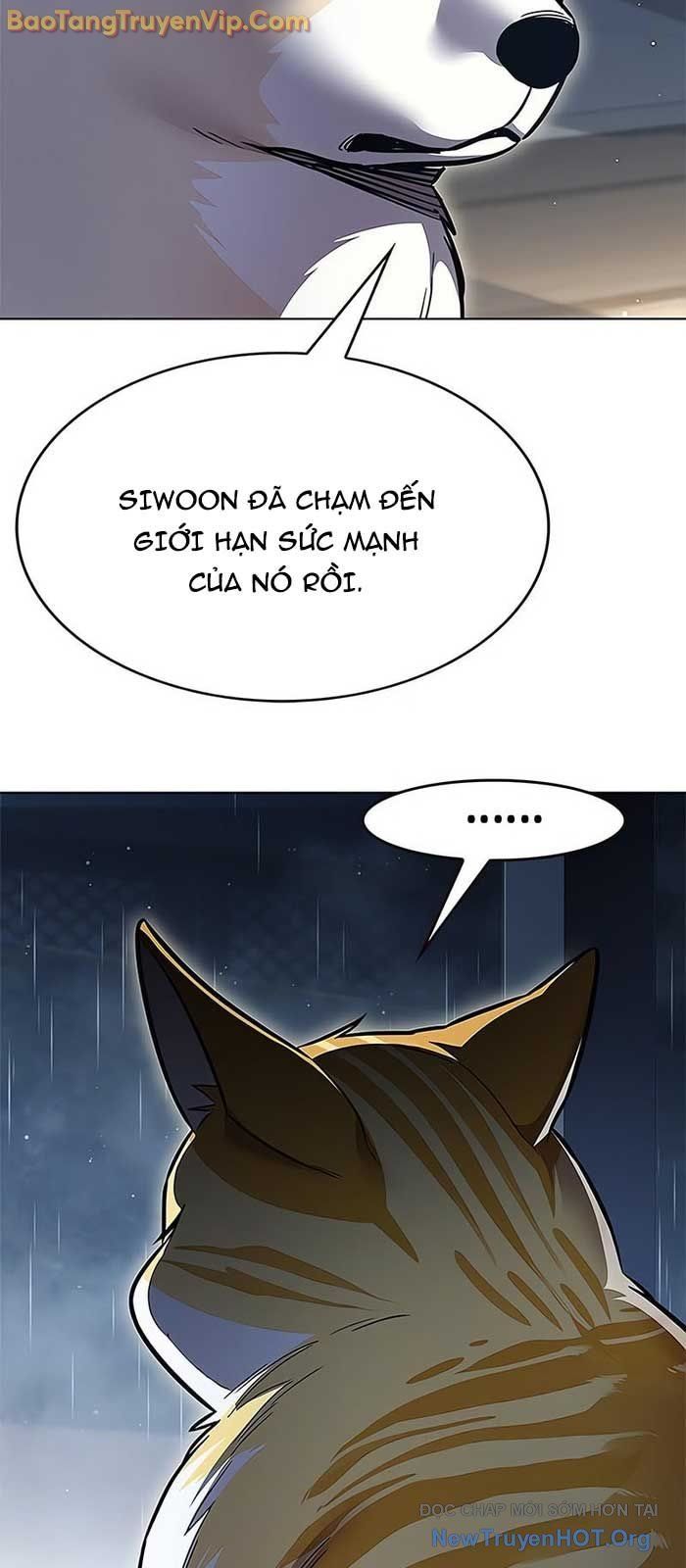 Hoá Thân Thành Mèo
