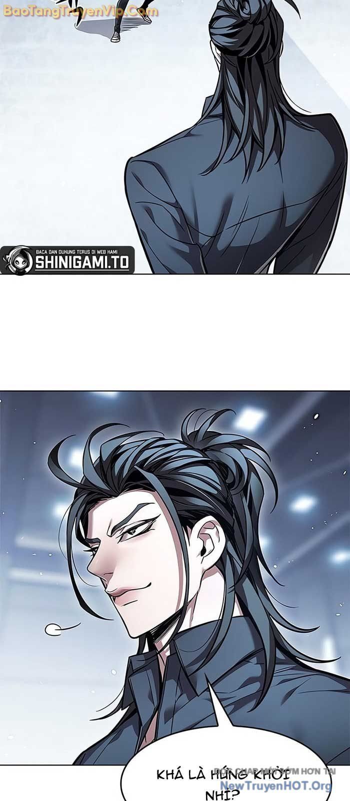 Hoá Thân Thành Mèo