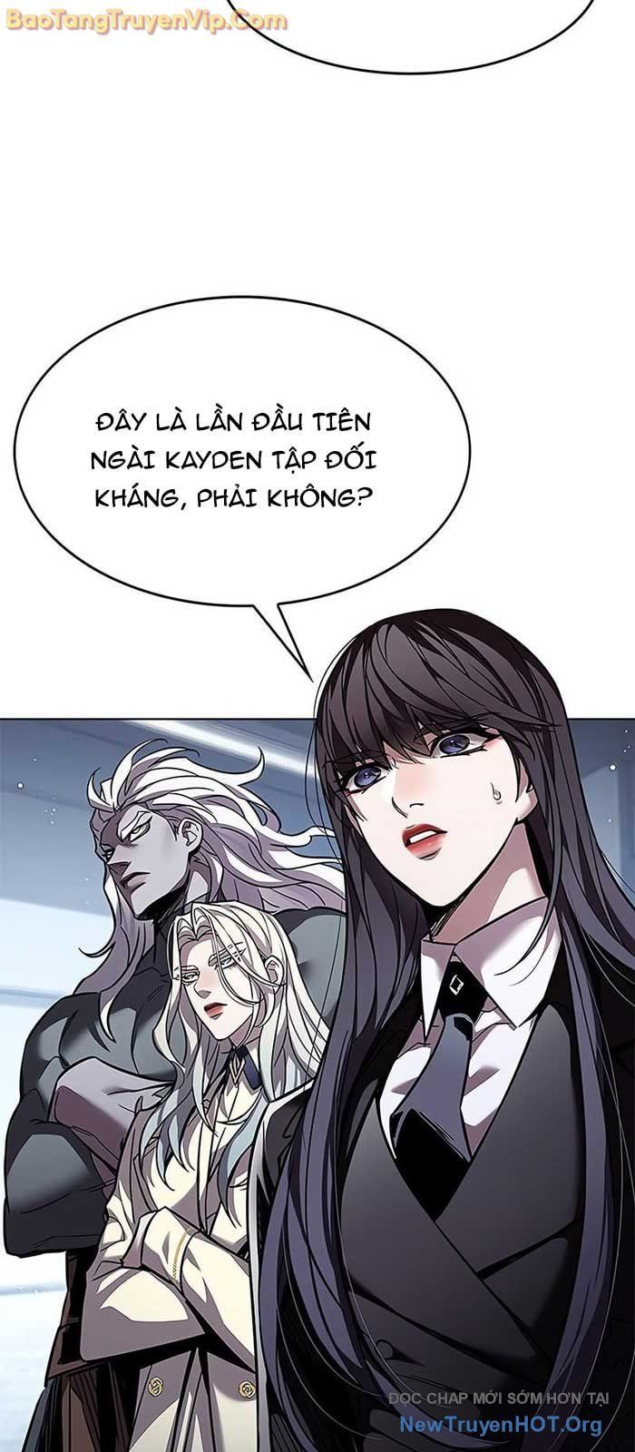 Hoá Thân Thành Mèo
