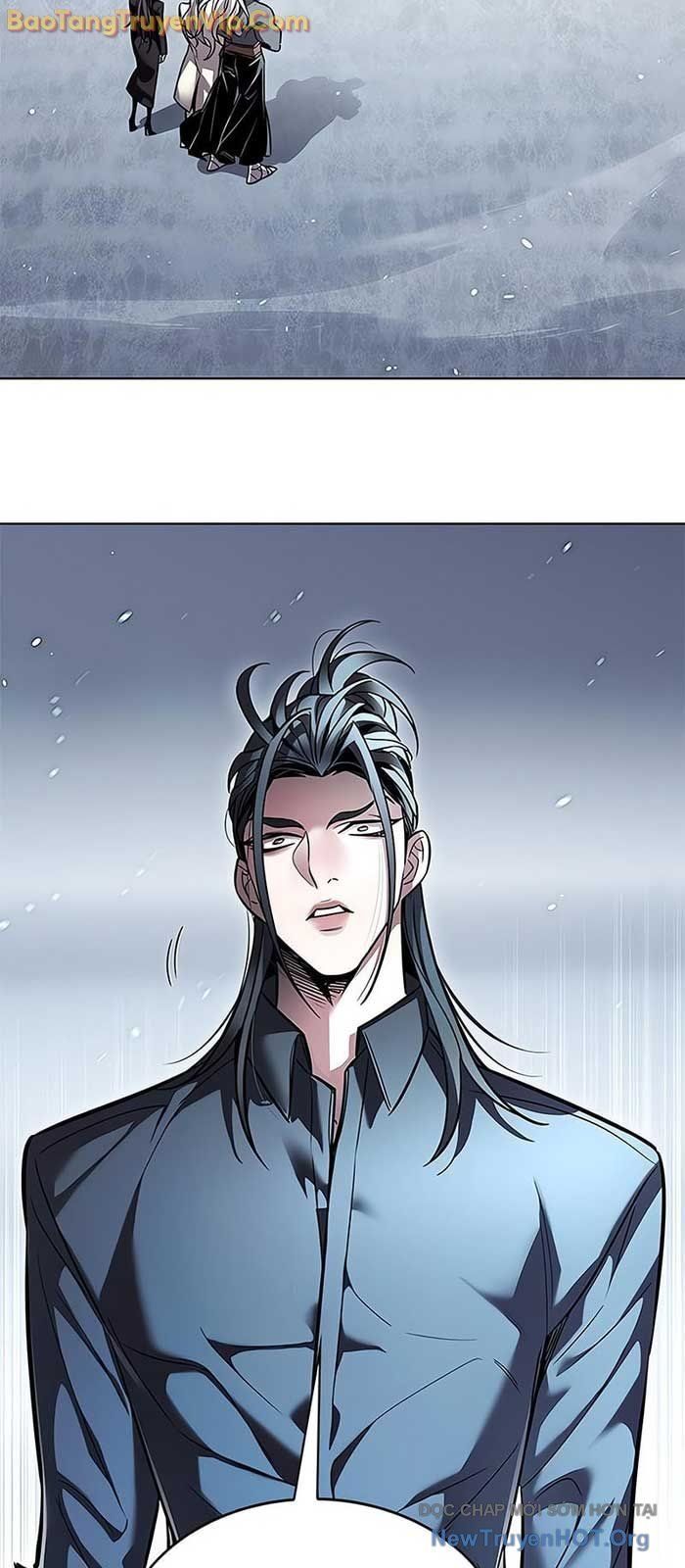 Hoá Thân Thành Mèo