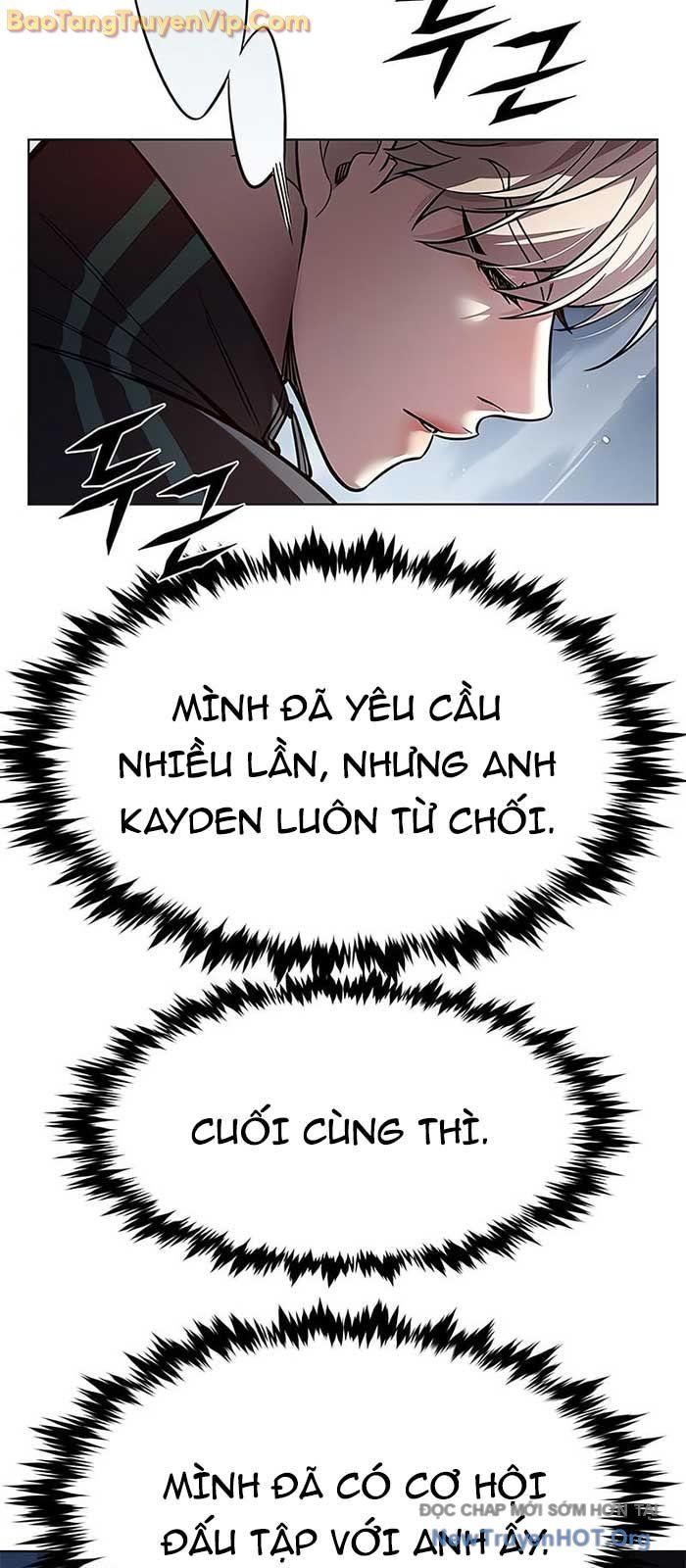 Hoá Thân Thành Mèo