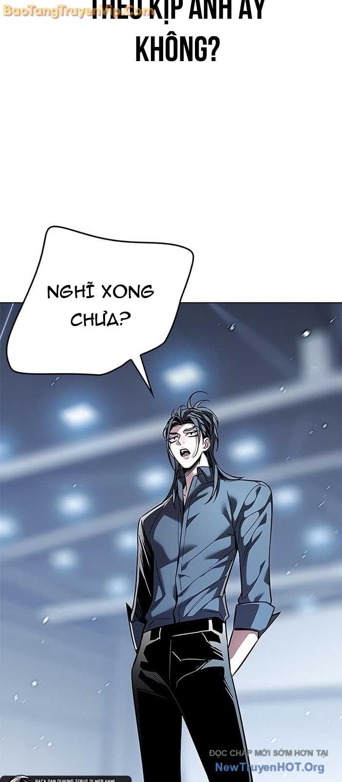 Hoá Thân Thành Mèo