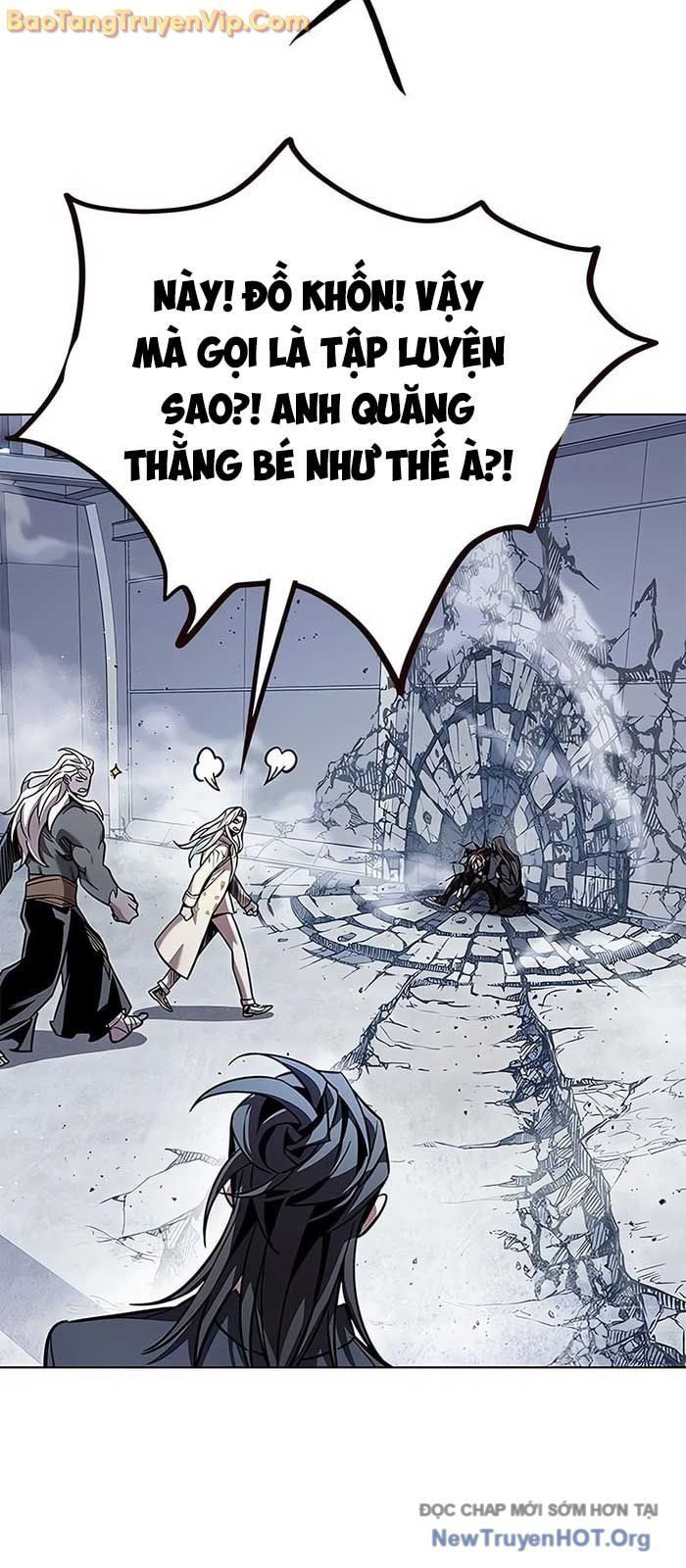 Hoá Thân Thành Mèo