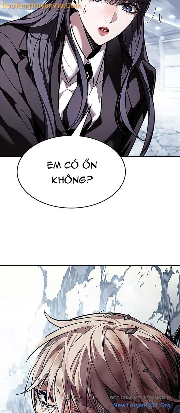 Hoá Thân Thành Mèo