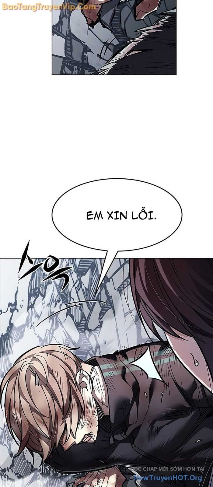 Hoá Thân Thành Mèo