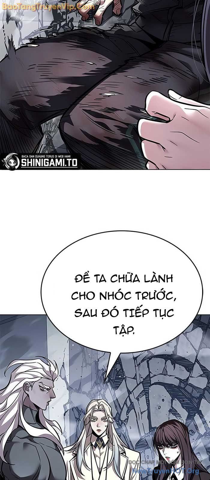 Hoá Thân Thành Mèo