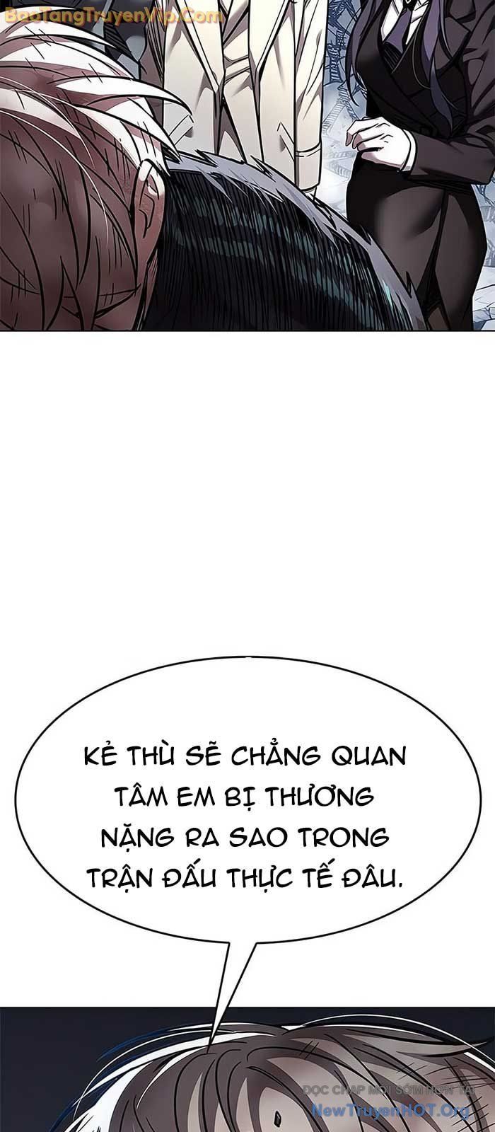 Hoá Thân Thành Mèo