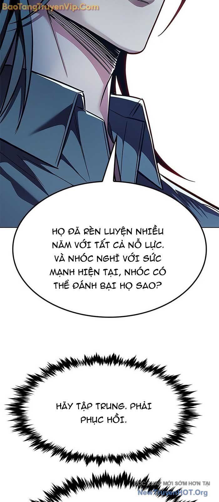Hoá Thân Thành Mèo