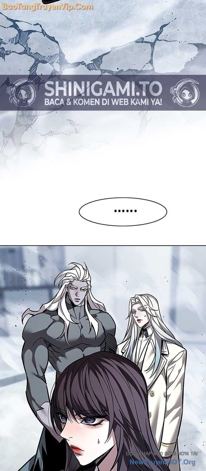 Hoá Thân Thành Mèo