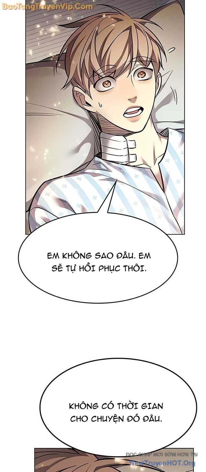 Hoá Thân Thành Mèo