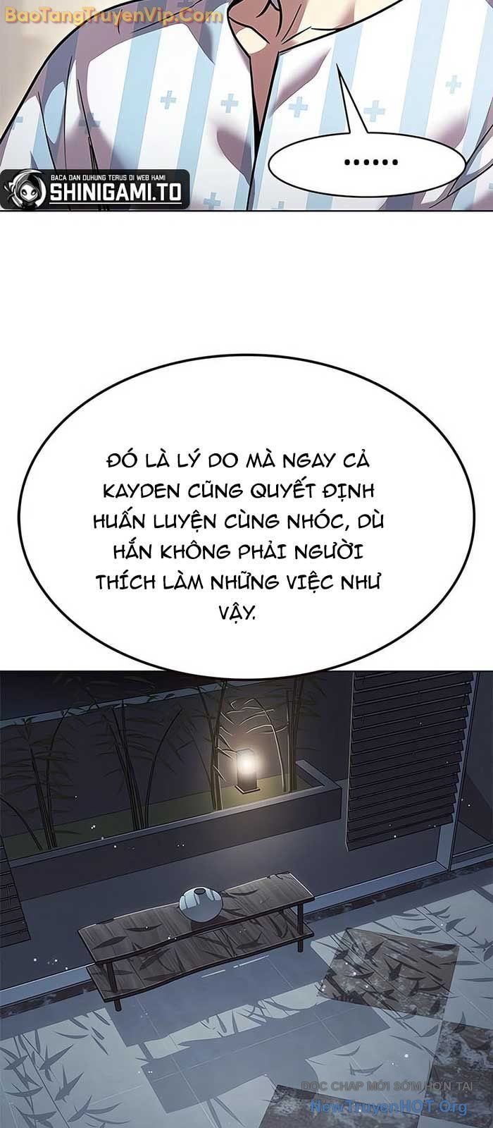 Hoá Thân Thành Mèo