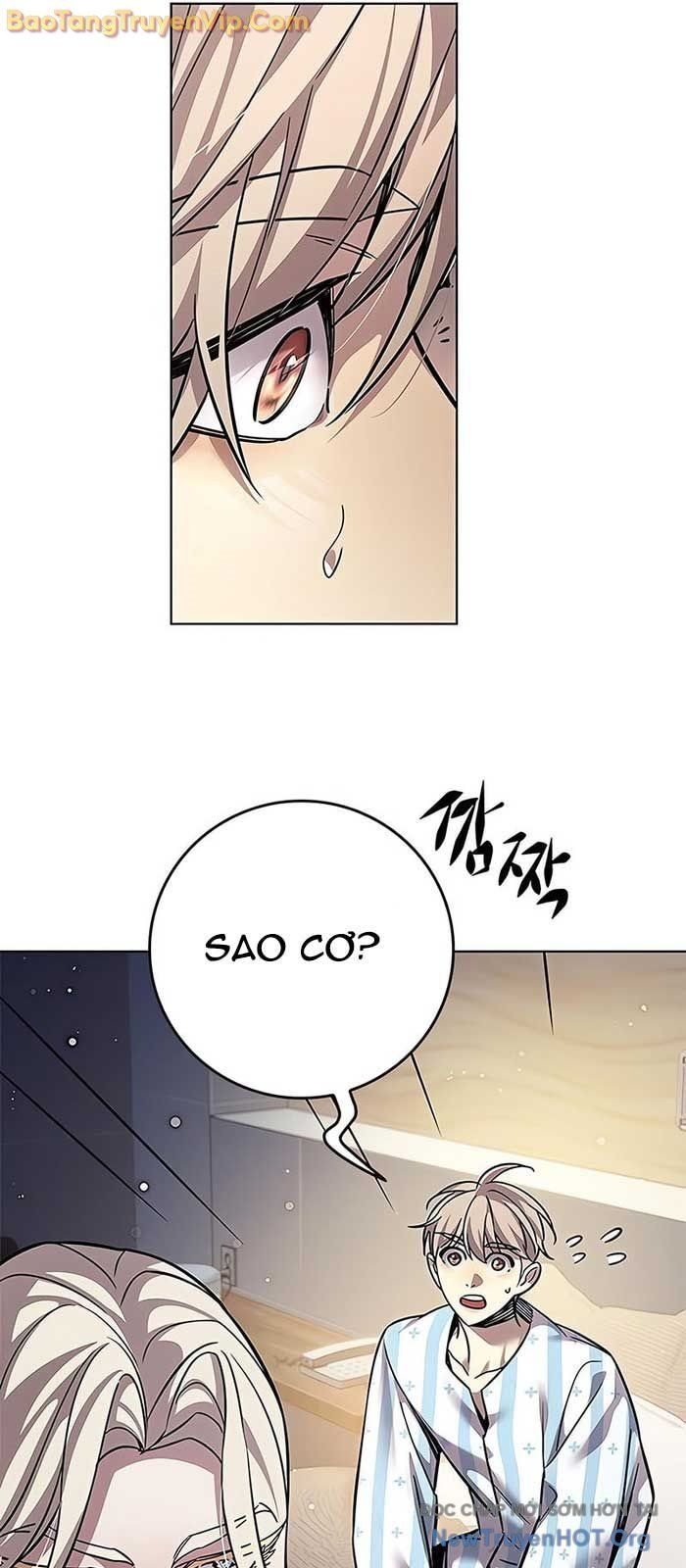 Hoá Thân Thành Mèo