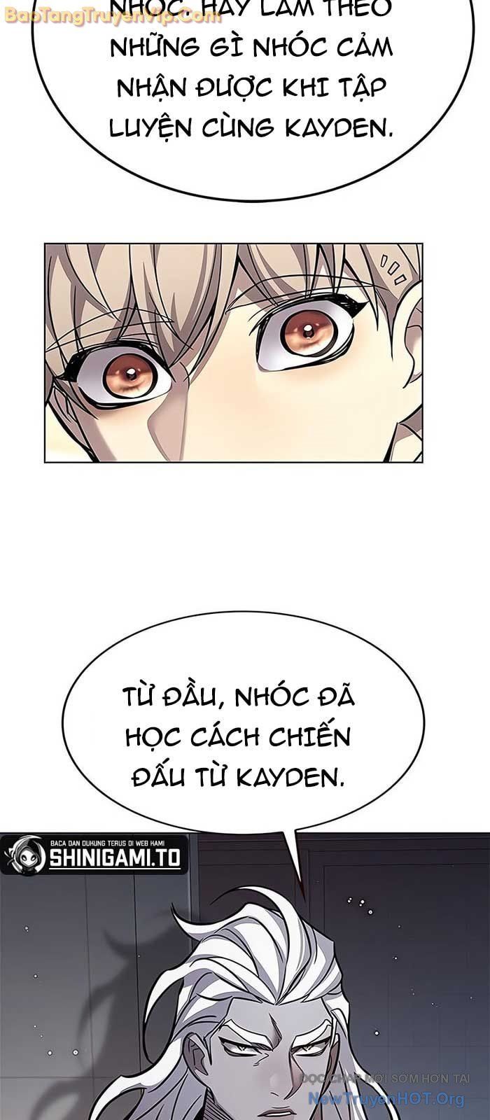 Hoá Thân Thành Mèo