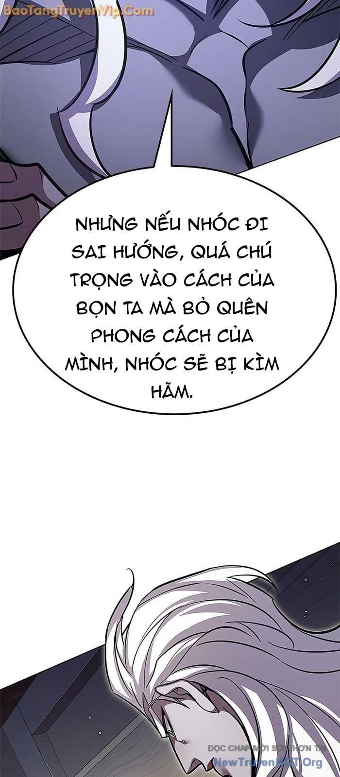 Hoá Thân Thành Mèo