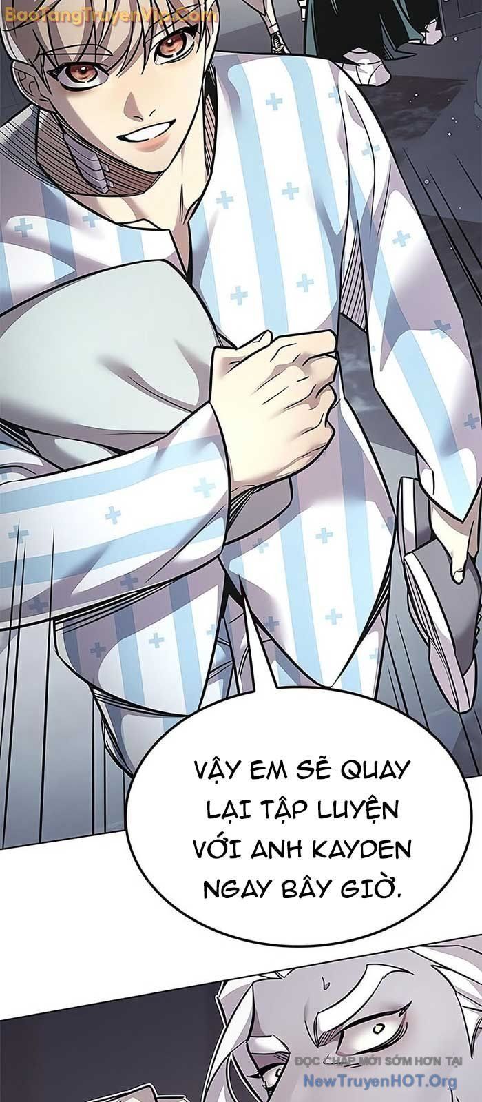 Hoá Thân Thành Mèo