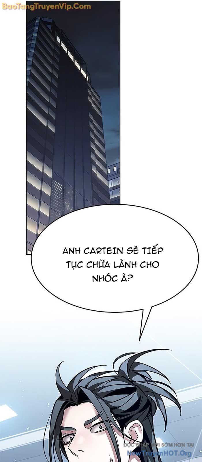 Hoá Thân Thành Mèo