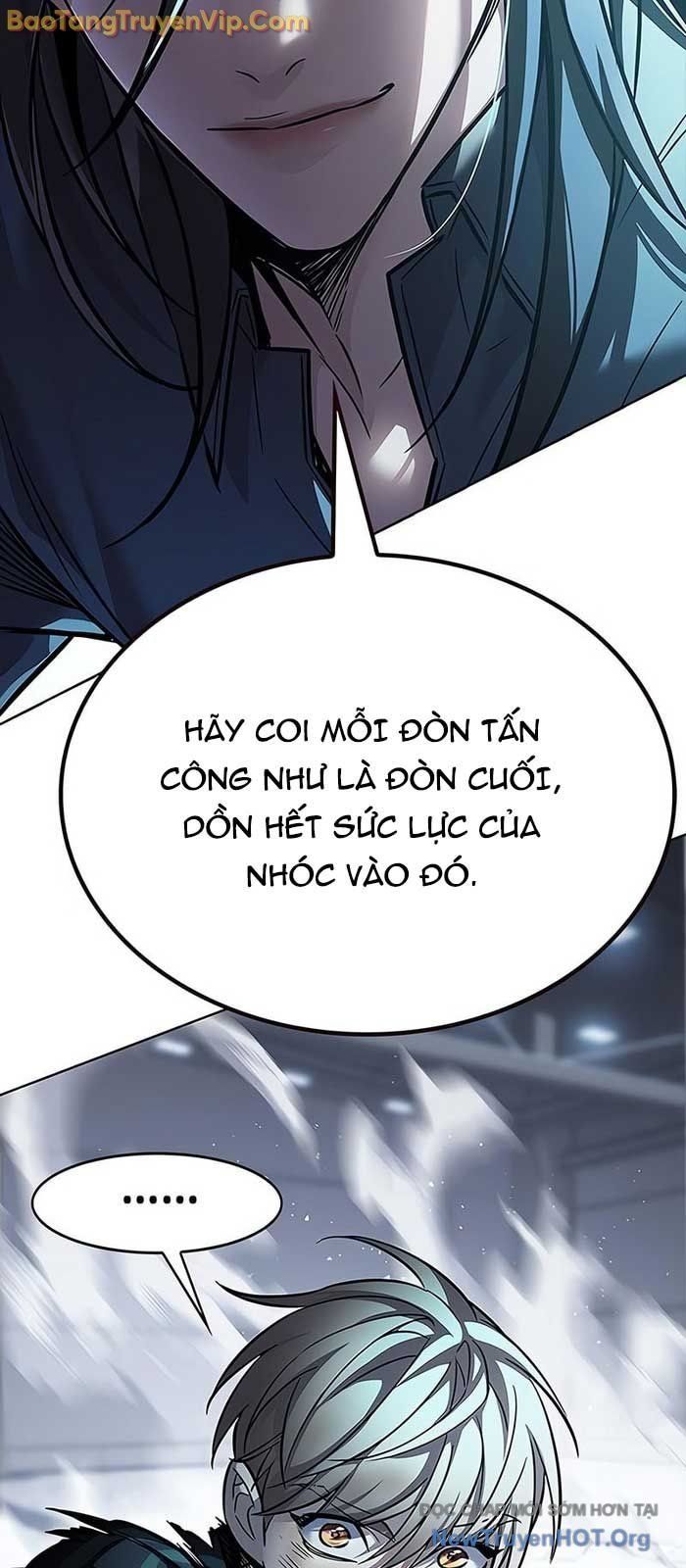 Hoá Thân Thành Mèo