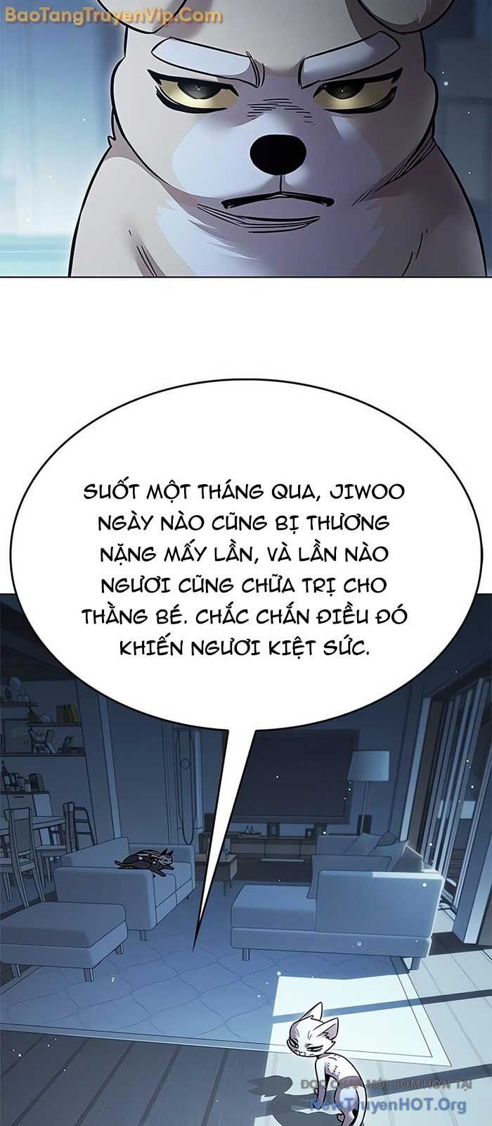 Hoá Thân Thành Mèo