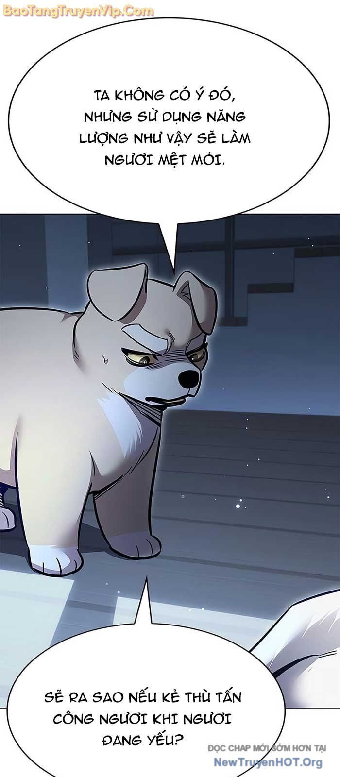 Hoá Thân Thành Mèo