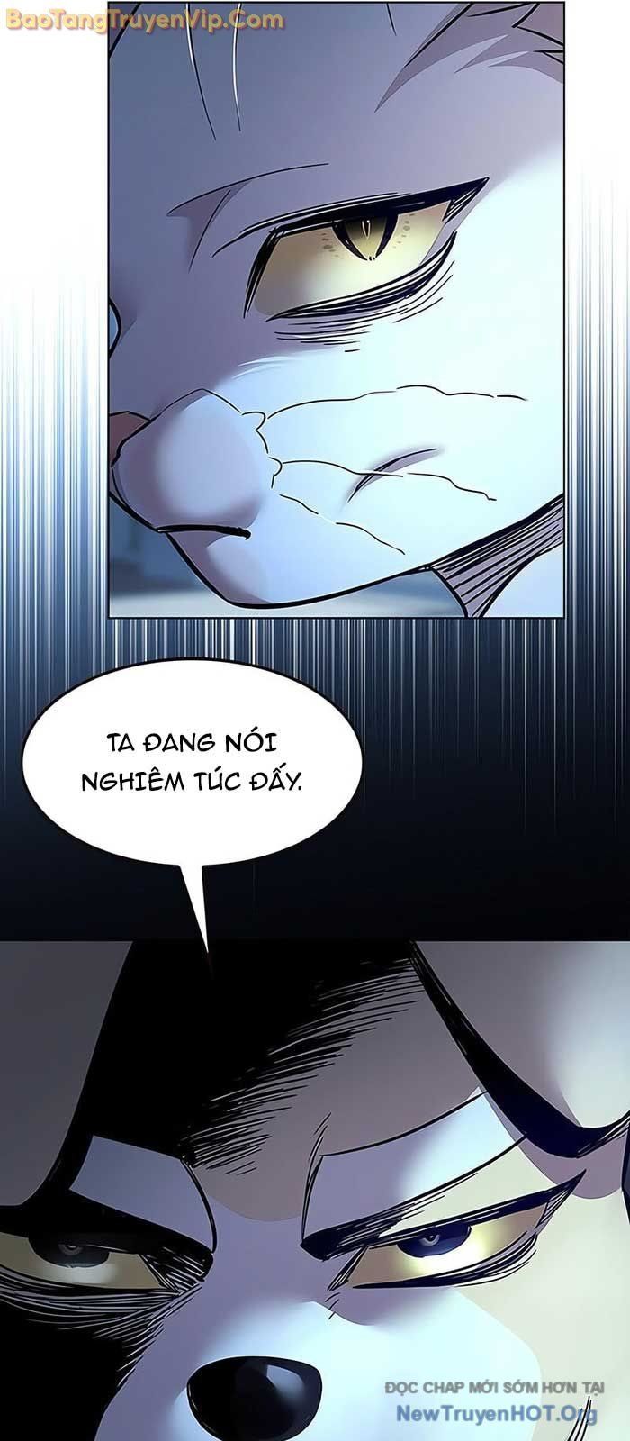 Hoá Thân Thành Mèo