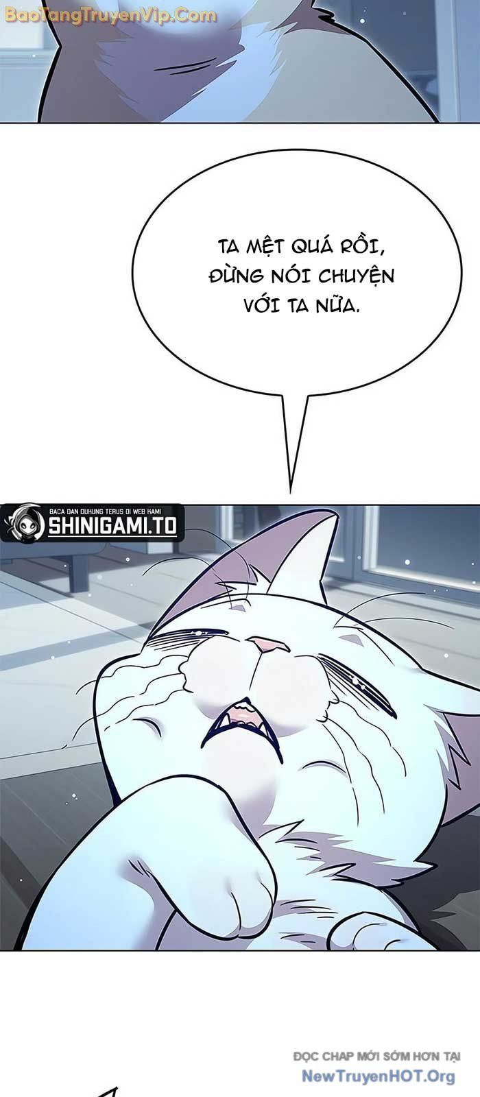 Hoá Thân Thành Mèo