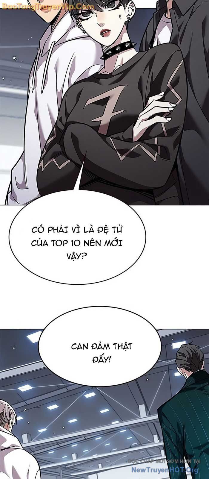 Hoá Thân Thành Mèo