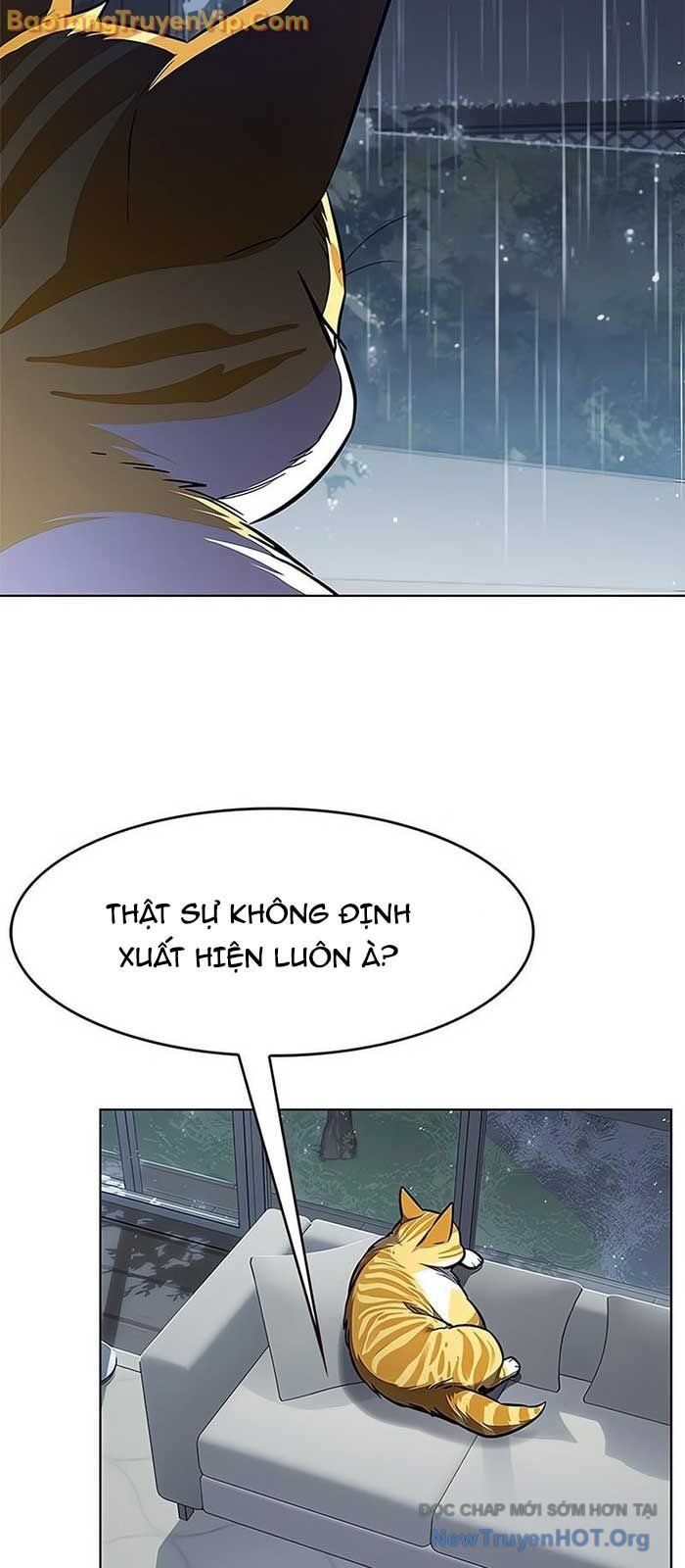 Hoá Thân Thành Mèo
