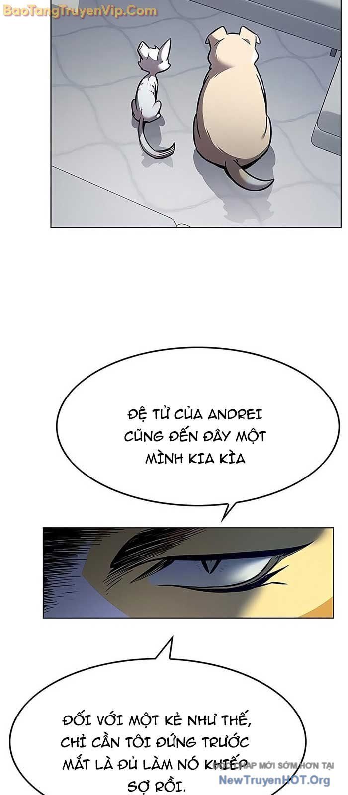 Hoá Thân Thành Mèo