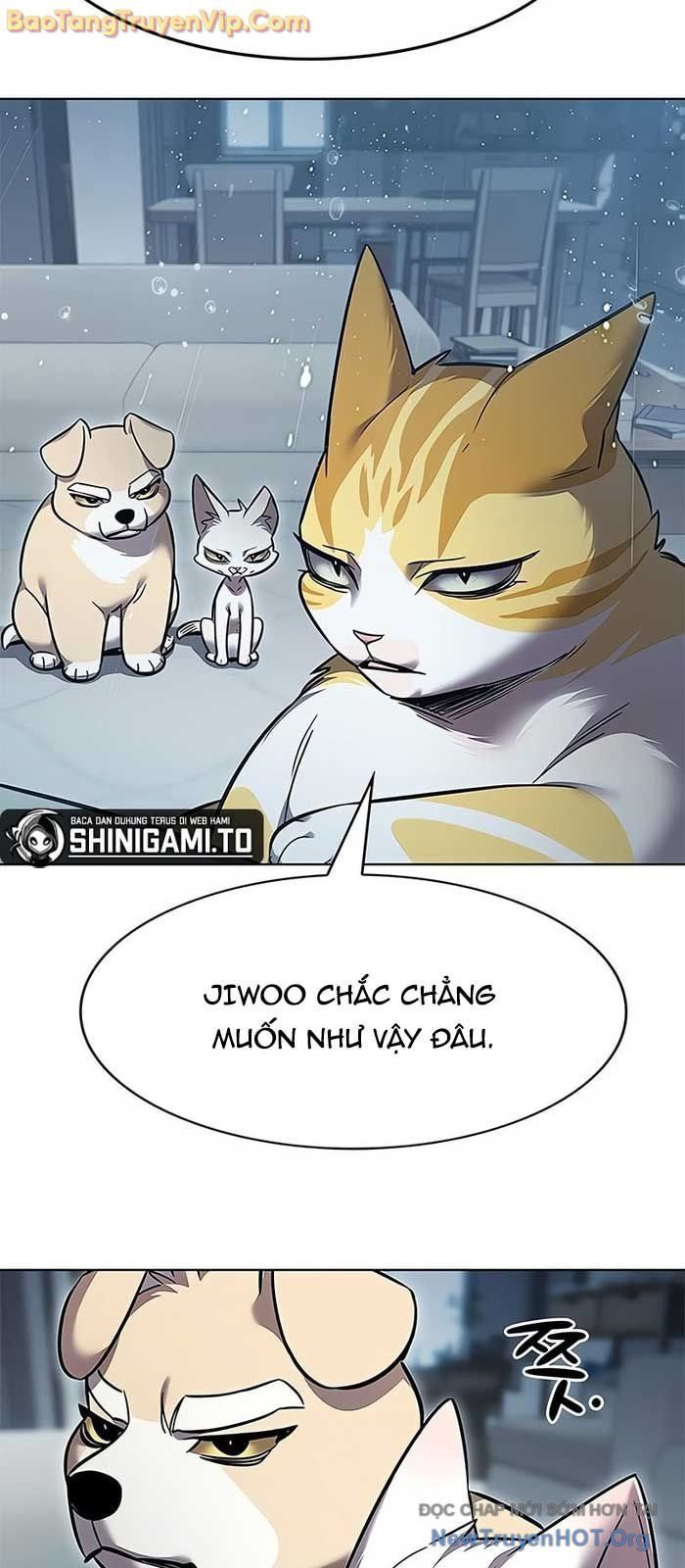 Hoá Thân Thành Mèo