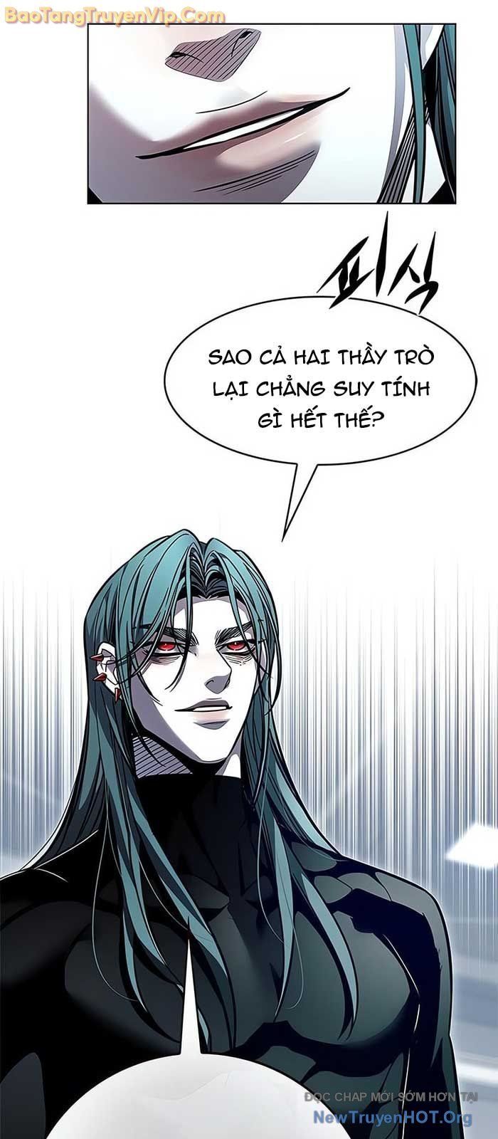 Hoá Thân Thành Mèo
