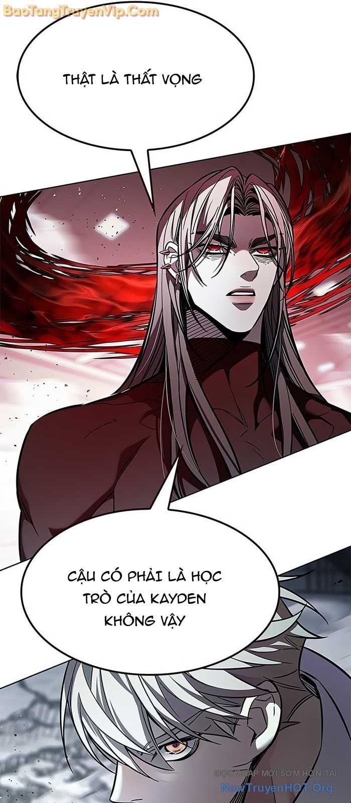 Hoá Thân Thành Mèo