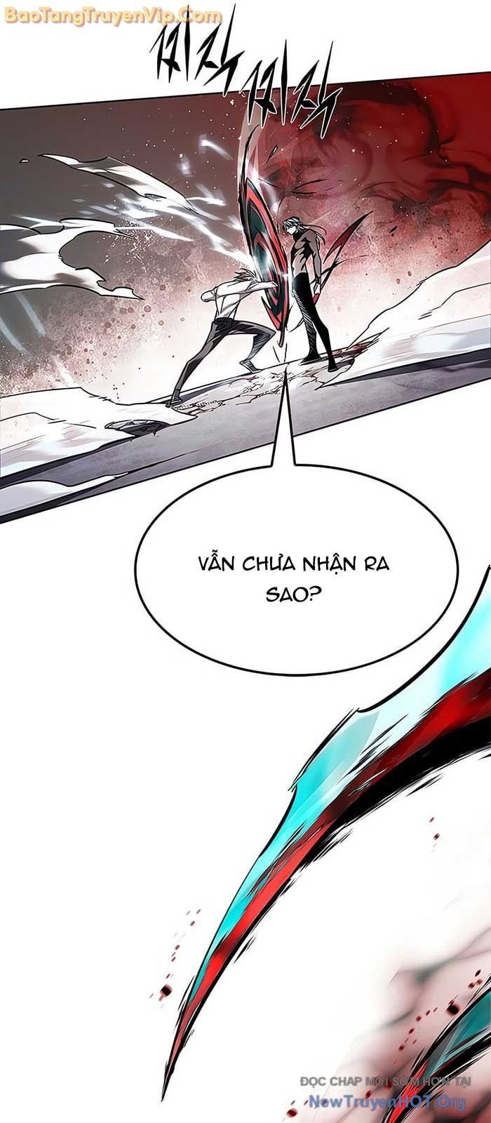 Hoá Thân Thành Mèo