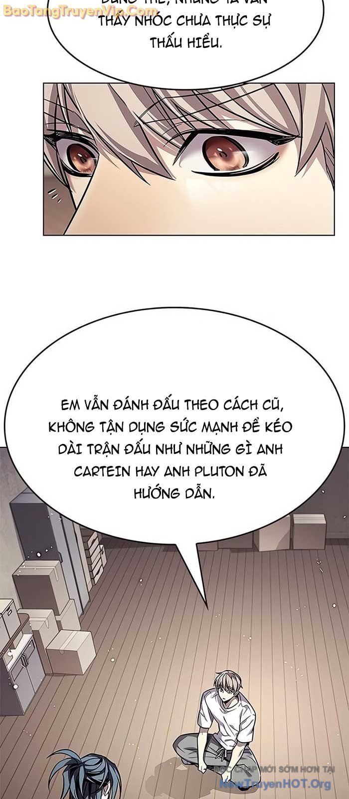 Hoá Thân Thành Mèo