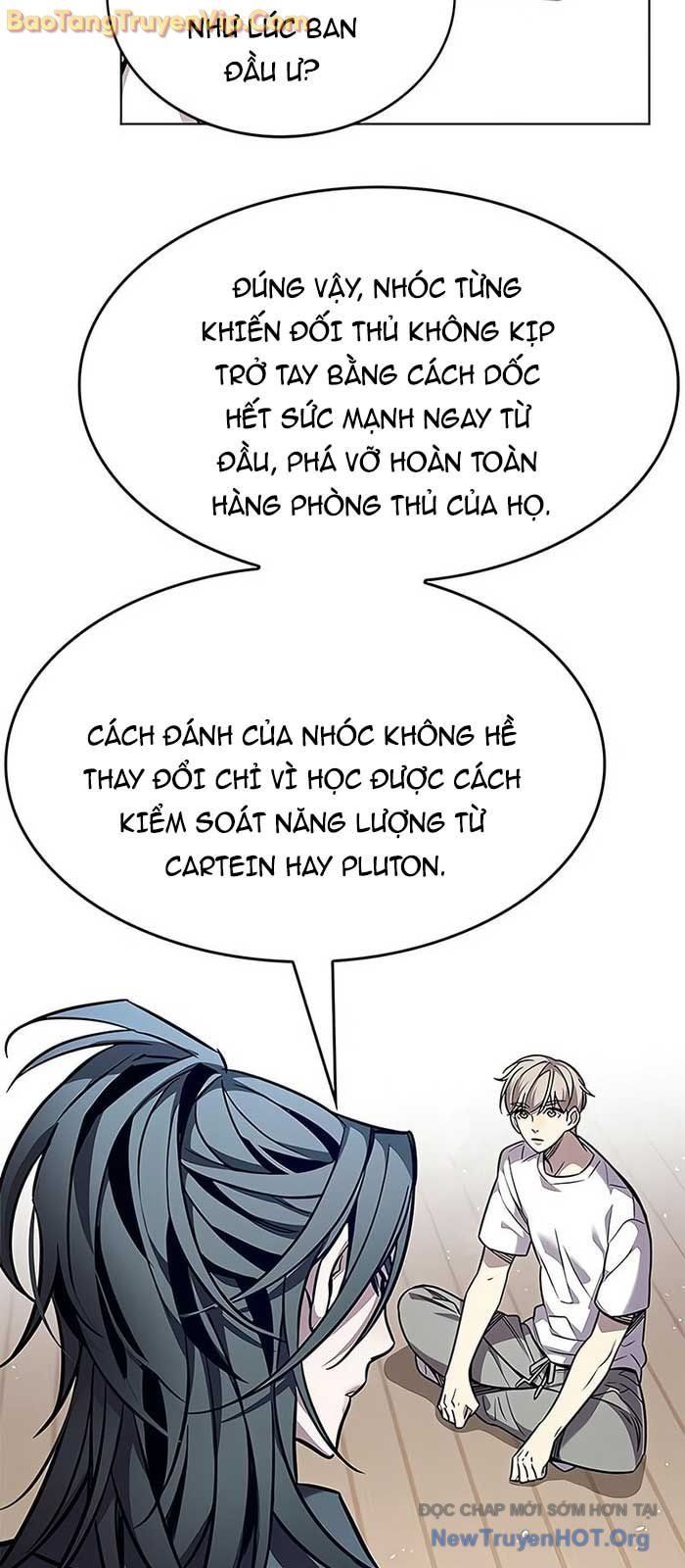 Hoá Thân Thành Mèo
