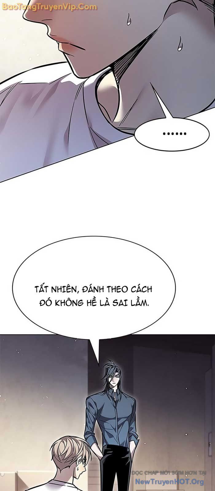 Hoá Thân Thành Mèo