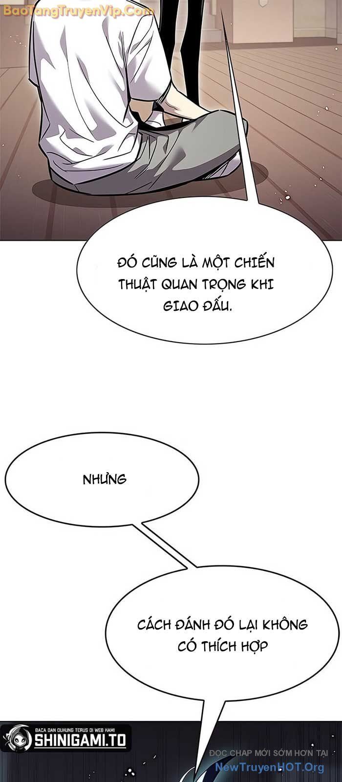 Hoá Thân Thành Mèo