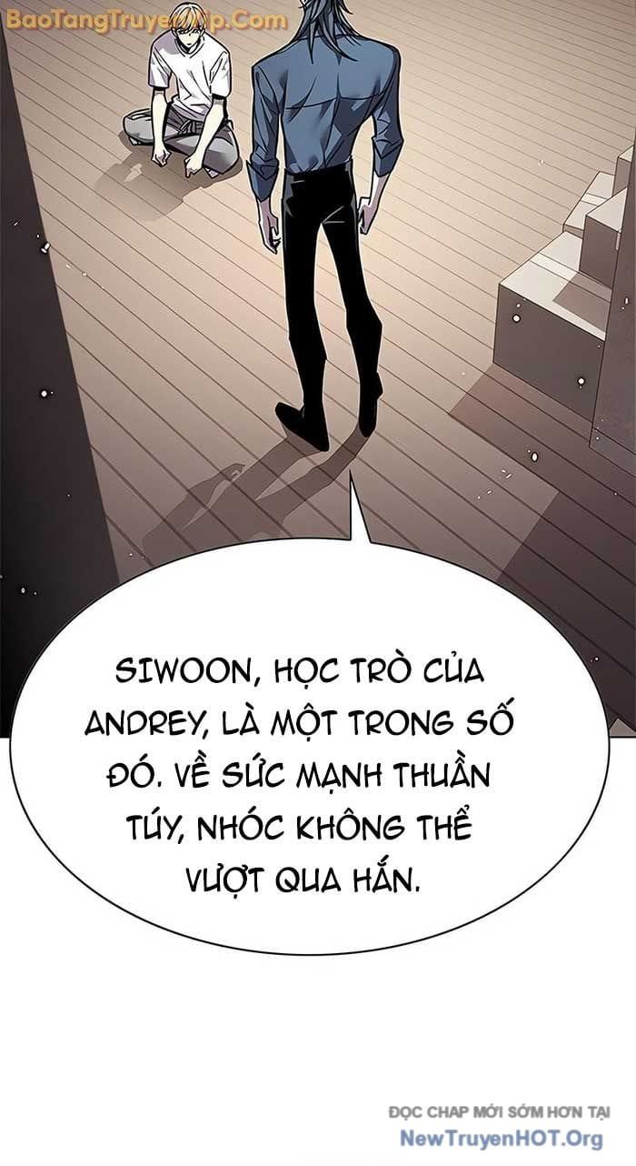Hoá Thân Thành Mèo