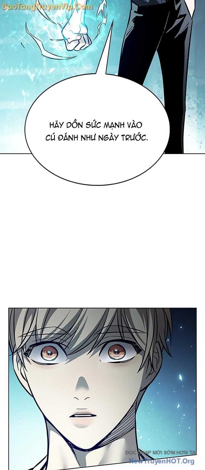 Hoá Thân Thành Mèo