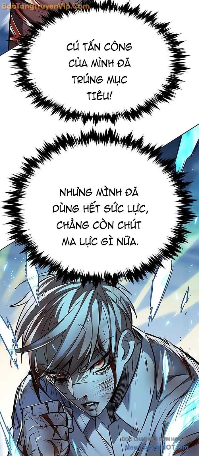 Hoá Thân Thành Mèo