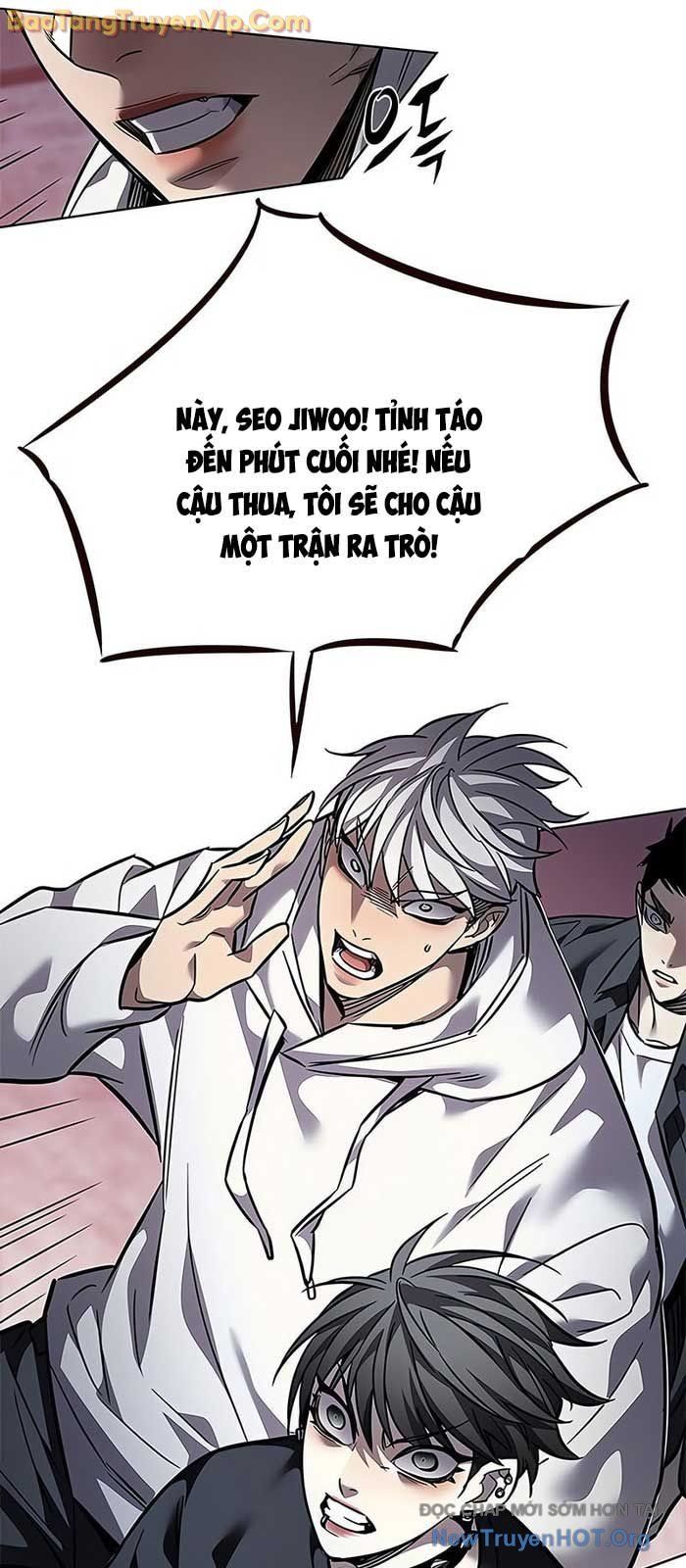 Hoá Thân Thành Mèo