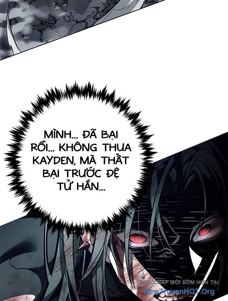 Hoá Thân Thành Mèo