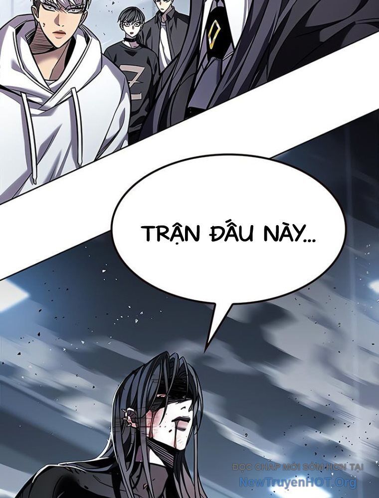 Hoá Thân Thành Mèo