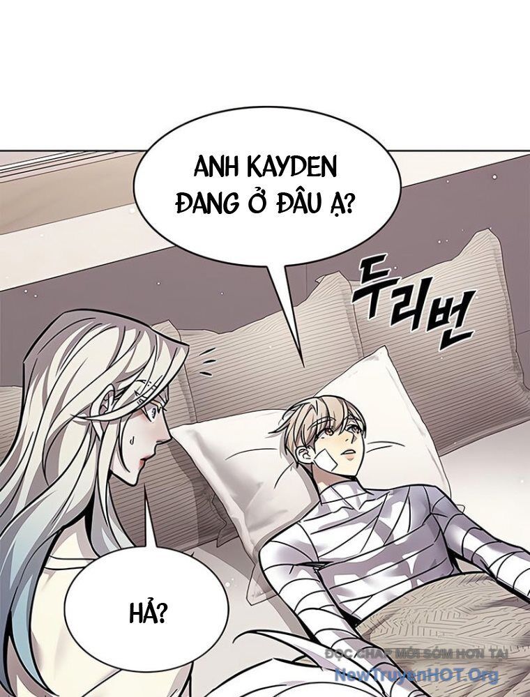 Hoá Thân Thành Mèo