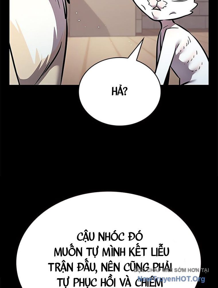 Hoá Thân Thành Mèo
