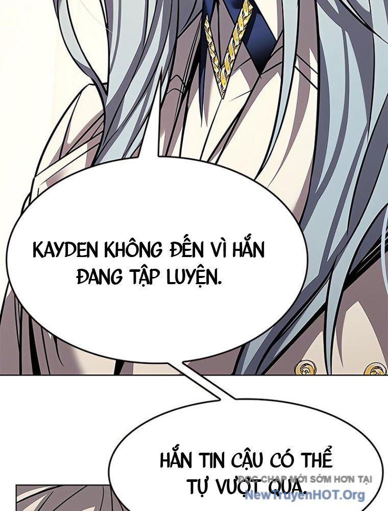 Hoá Thân Thành Mèo