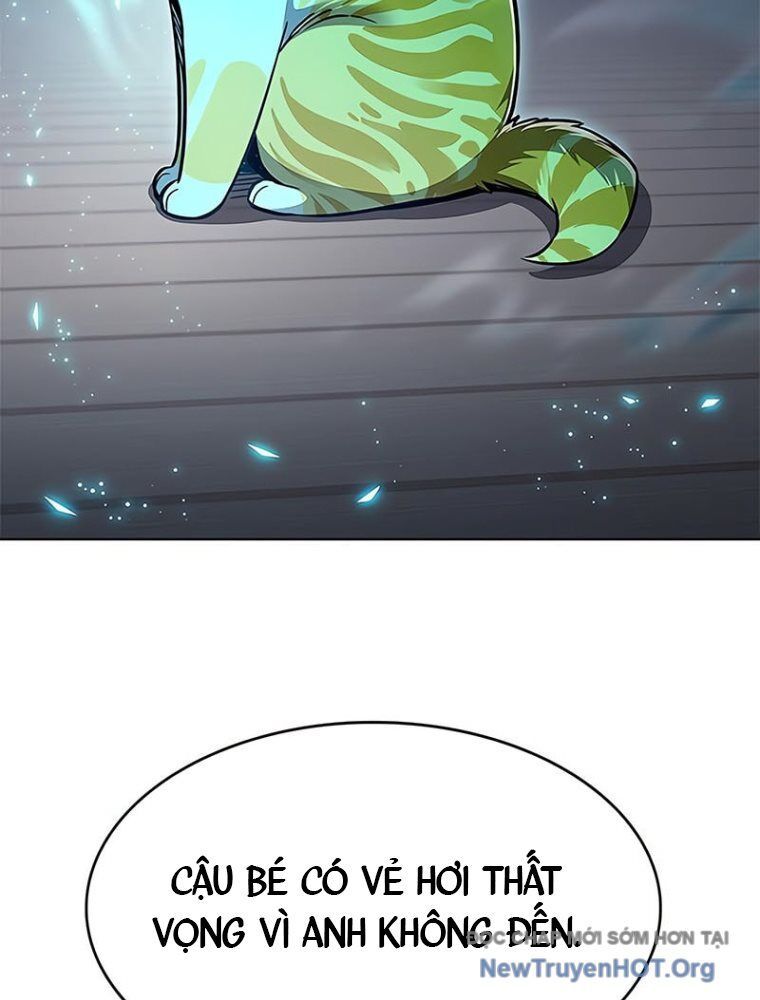 Hoá Thân Thành Mèo