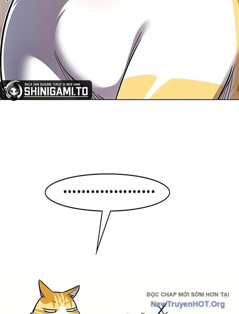 Hoá Thân Thành Mèo