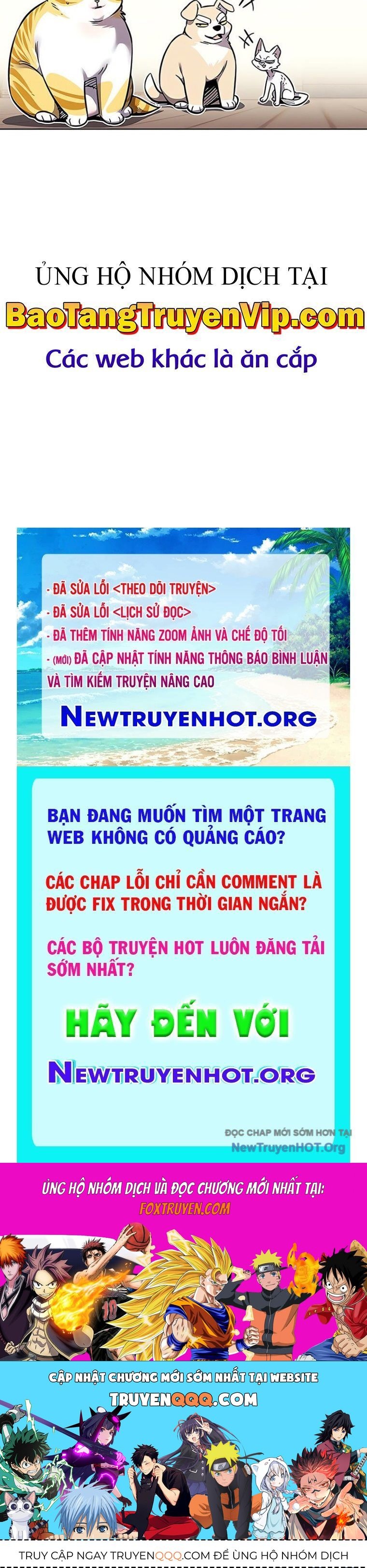 Hoá Thân Thành Mèo