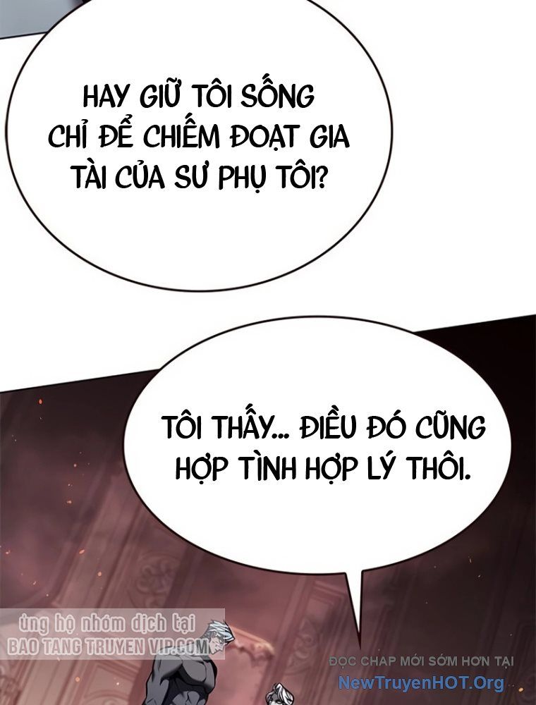 Hoá Thân Thành Mèo