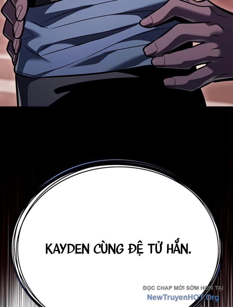 Hoá Thân Thành Mèo